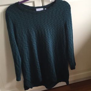 Habitat cotton sweater